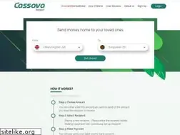 Sites similar to cassavaremit.com