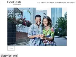 Sites similar to cassavasmartech.com