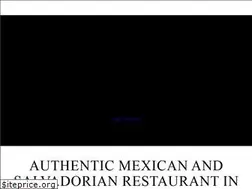 Sites similar to cassaverestaurant.com