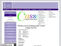 Sites similar to cassba.com