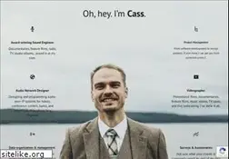 Sites similar to cassbarbour.com