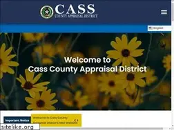 Sites similar to casscad.org