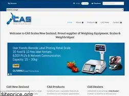 Sites similar to casscale.co.nz