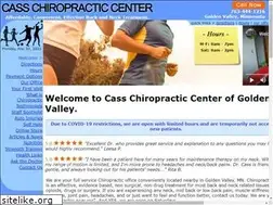Sites similar to casschiro.com