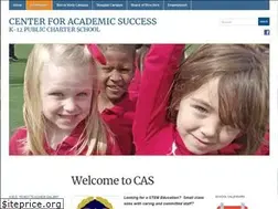 Sites similar to casschools.com