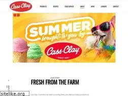 Sites similar to cassclay.com