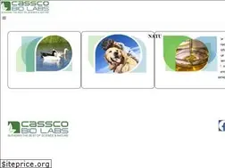 Sites similar to cassco-bio.com