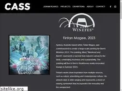 Sites similar to casscontemporary.com