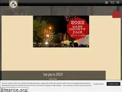 Sites similar to casscountyfairmo.com