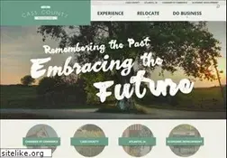 Sites similar to casscountylandfill.com