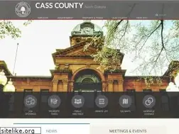 Sites similar to casscountynd.gov