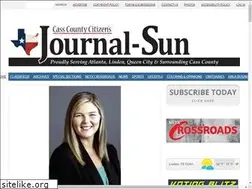 Sites similar to casscountynow.com