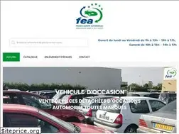 Sites similar to casse-auto-77.com
