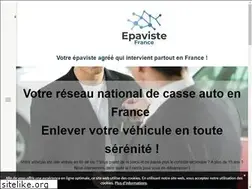 Sites similar to casse-automobile-france.fr