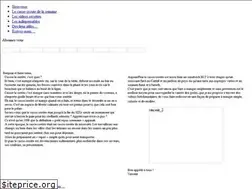 Sites similar to casse-croute.fr