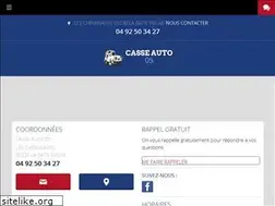 Sites similar to casseauto05.com