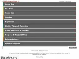 Sites similar to cassecouilles.fr