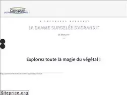 Sites similar to cassegrain.com