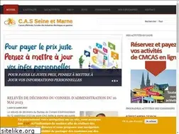 Sites similar to casseineetmarne.fr