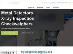 Sites similar to cassel-inspection.com