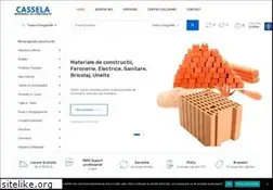 Sites similar to cassela.ro