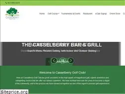 Sites similar to casselberrygolf.com
