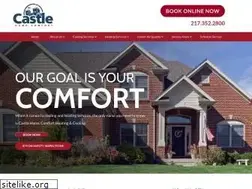 Sites similar to casselhomecomfort.com