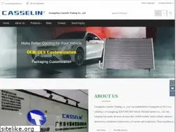 Sites similar to casselinautoparts.com