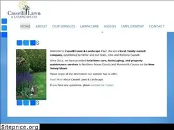 Sites similar to casselliandson.com