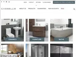 Sites similar to cassellie.co.uk