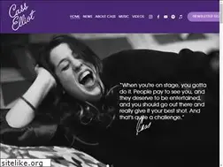 Sites similar to casselliot.com