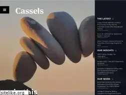 Sites similar to casselsbrock.com