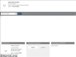 Sites similar to casselsf.com