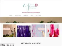 Sites similar to cassemaphotography.com