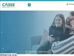 Sites similar to cassenet.com