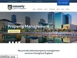 Sites similar to casserlypm.co.uk