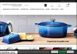 Sites similar to casserole-et-poele.com