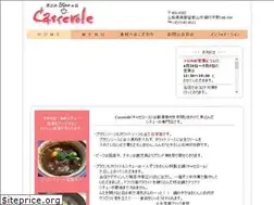 Sites similar to casserole-stew.com