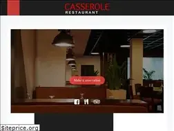 Sites similar to casserole.lk