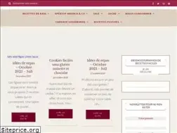 Sites similar to casserolesdecarole.fr