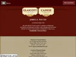 Sites similar to cassesefuneralhome.com