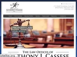 Sites similar to casseselaw.com