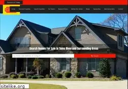 Sites similar to casseserealtors.com
