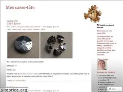 Sites similar to cassetete.wordpress.com