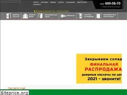 Sites similar to casseton.ru