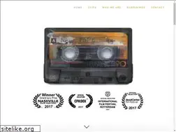 Sites similar to cassettefilm.com