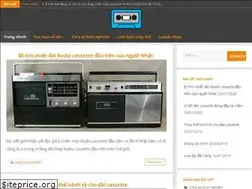 Sites similar to cassettewalkman.org