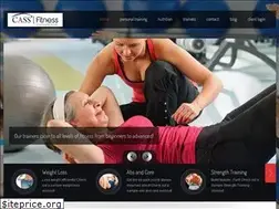 Sites similar to cassfitness.net