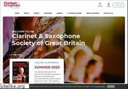 Sites similar to cassgb.org