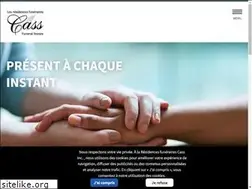 Sites similar to casshomes.ca